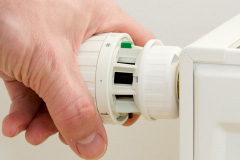 Kirby Fields central heating repair costs