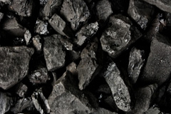 Kirby Fields coal boiler costs