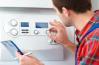 free commercial Kirby Fields boiler quotes