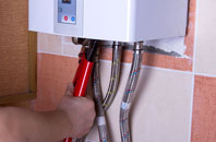 free Kirby Fields boiler repair quotes